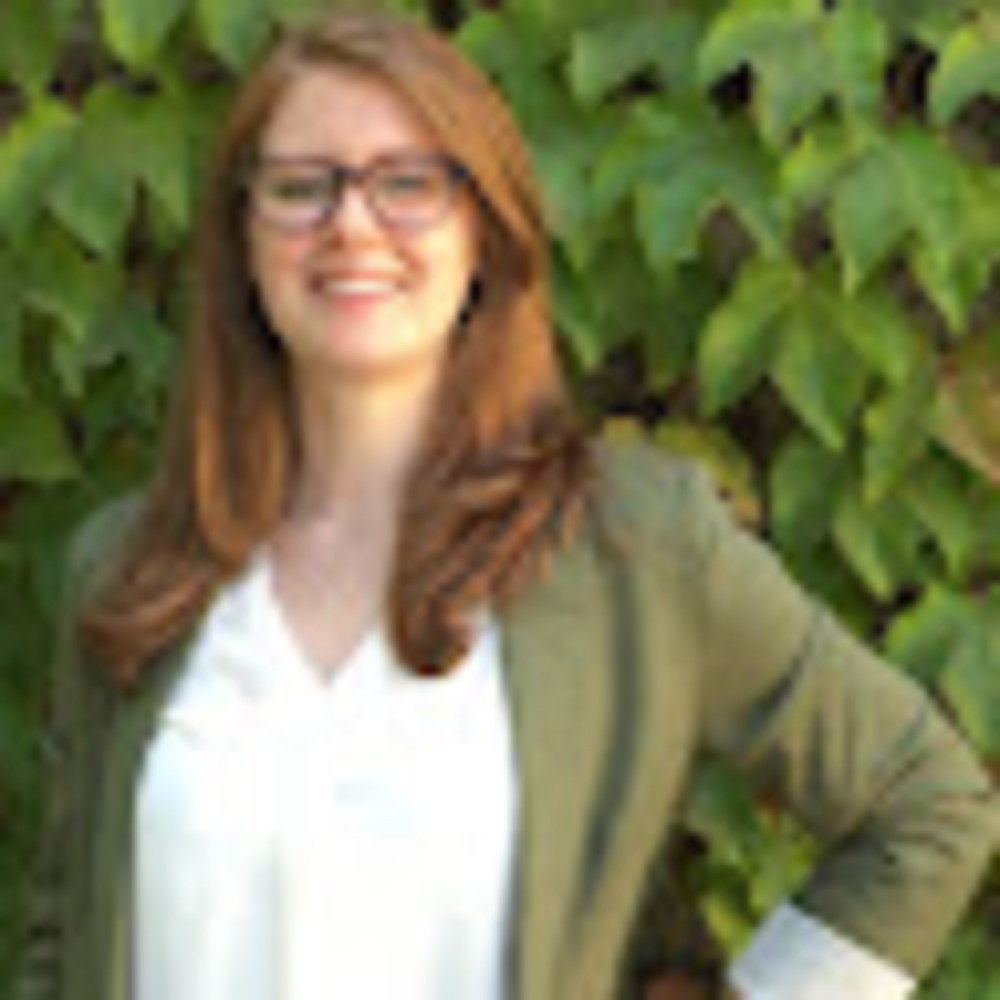 Meet your Posher, Caeli